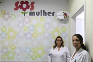 SOS_Mulher