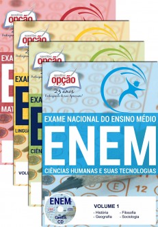 concurso-exame-nacional-de-ensino-medio-enem-cargo-exame-nacional-de-ensino-medio-enem-4-volumes-1341