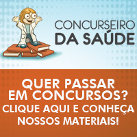 Concurseiro da Saúde