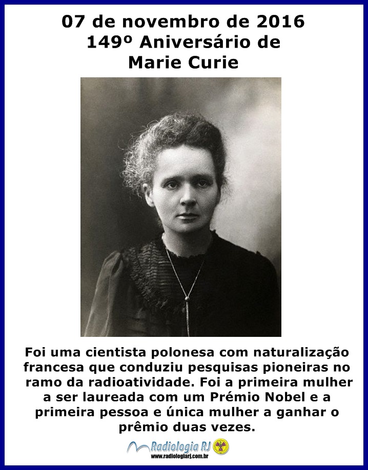 madamecurie