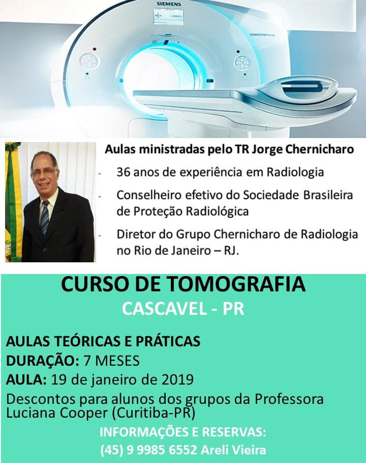 Radiologia Cascavel