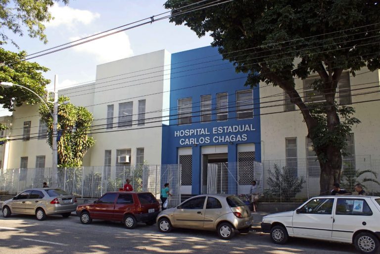 Hospital Estadual Carlos Chagas completa 82 anos em evento que resgata
