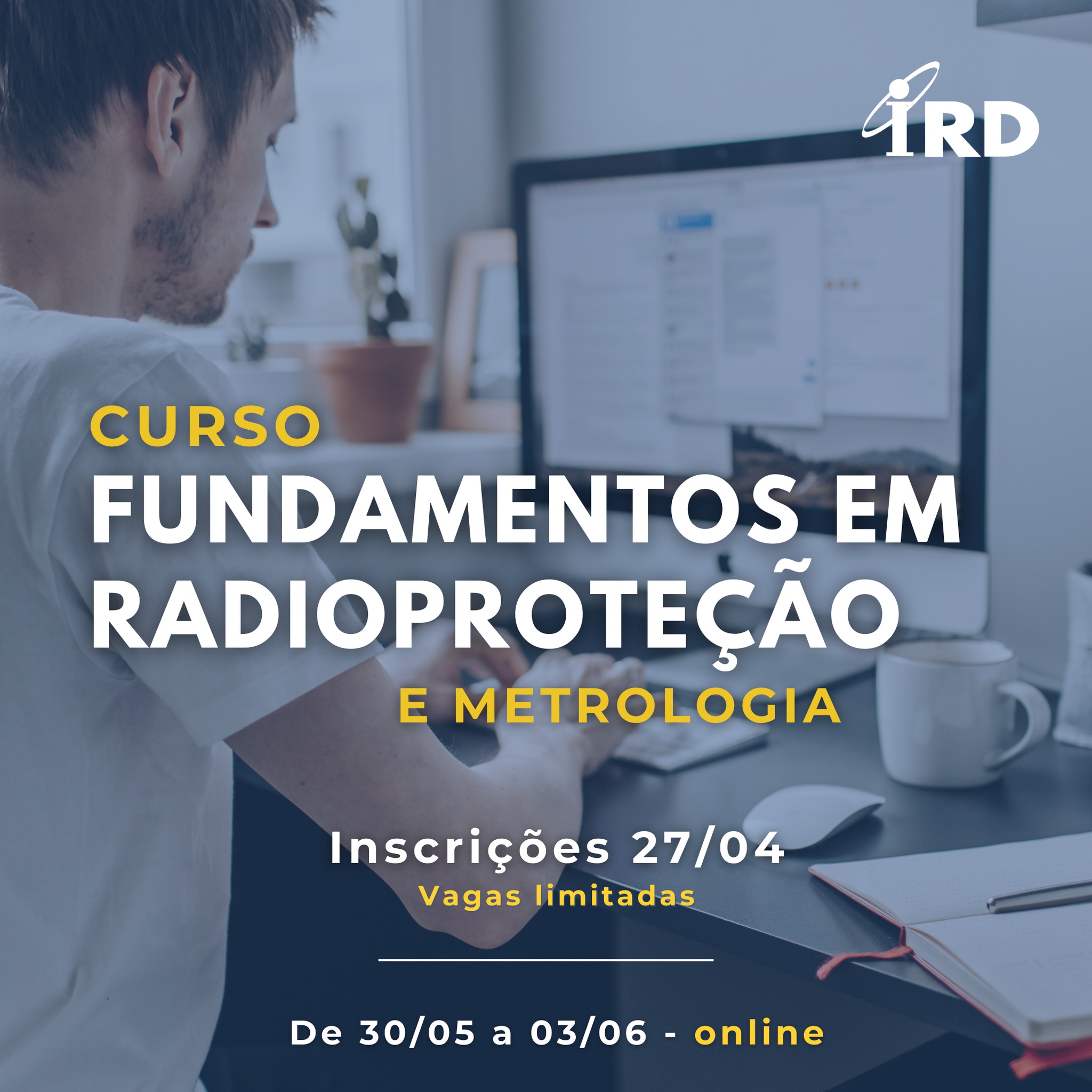 Curso Gratuito de Metrologia